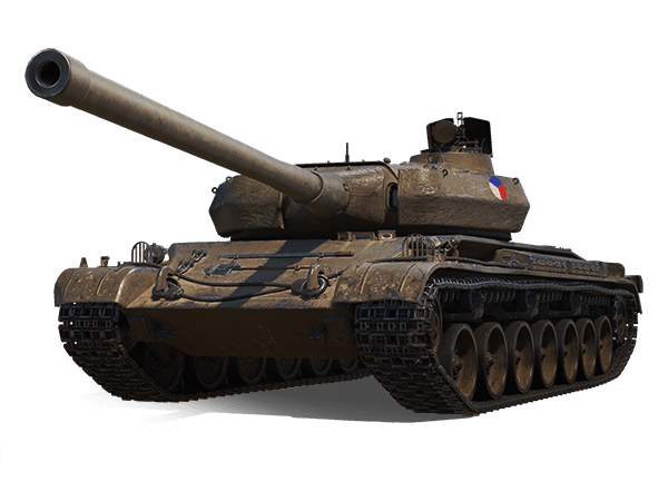 Как собрать танк Škoda T 56 в игре Мир Танков