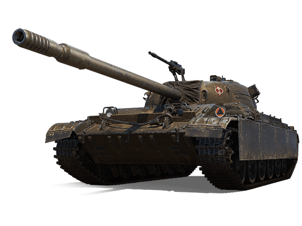 Как собрать танк CS-52 LIS в игре Мир Танков