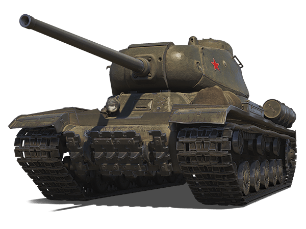 Как собрать танк ИС в игре Мир Танков