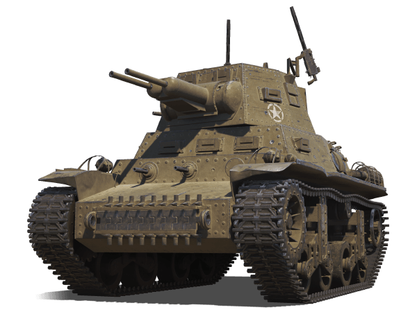 Как собрать танк MTLS-1G14 в игре Мир Танков