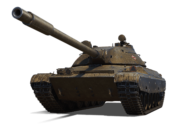 Как собрать танк CS-63 в игре Мир Танков