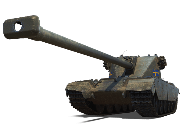 Как собрать танк EMIL 1951 в игре Мир Танков