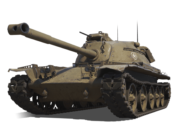 Как собрать танк T95E2 в игре Мир Танков