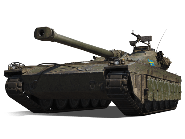 Как собрать танк UDES 15/16 в игре Мир Танков