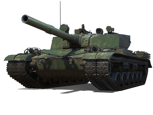 Как собрать танк BZ-176 в игре Мир Танков