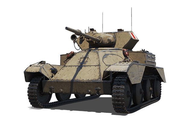 Как собрать танк A25 Harry Hopkins I в игре Мир Танков