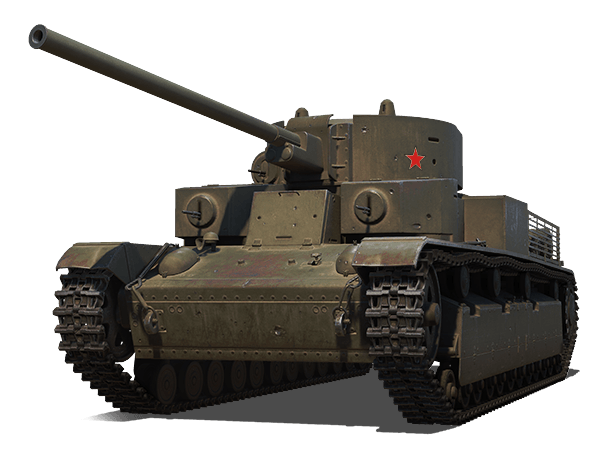 Как собрать танк Т-28Э с Ф-30 в игре Мир Танков