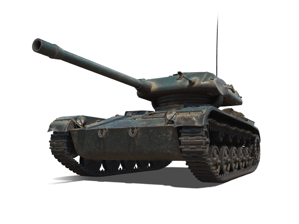 Как собрать танк ELC EVEN 90 в игре Мир Танков