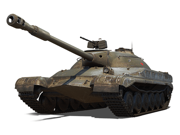 Как собрать танк Т-22 ср. в игре Мир Танков