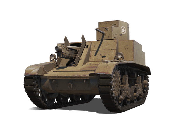 Как собрать танк T3 HMC в игре Мир Танков