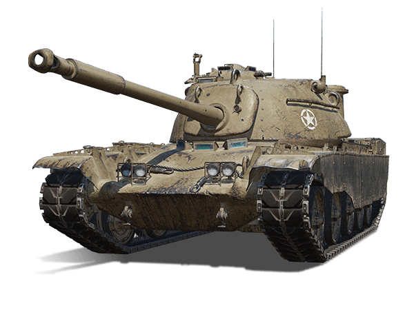 Как собрать танк TL-1 LPC в игре Мир Танков