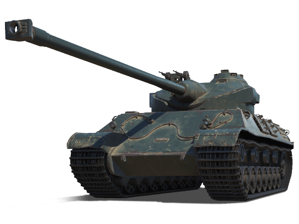 Как собрать танк Somua SM в игре Мир Танков