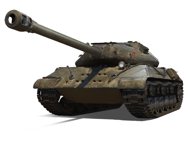 Как собрать танк Кировец-1 в игре Мир Танков