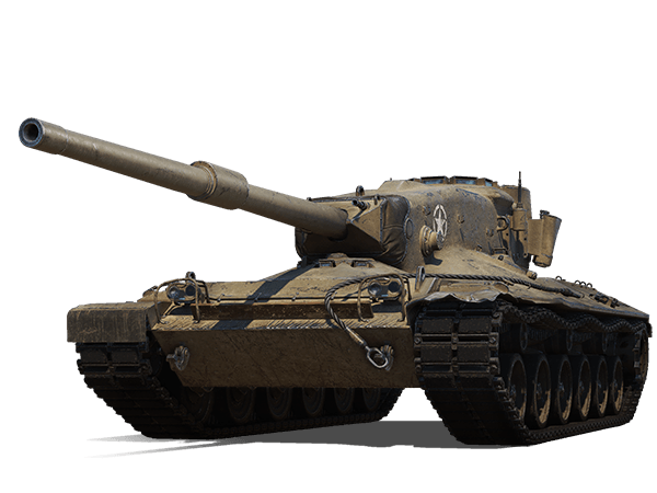 Как собрать танк Concept 1B в игре Мир Танков