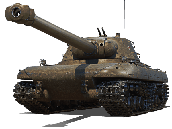 Как собрать танк Czołg Pancernik wz.46 в игре Мир Танков