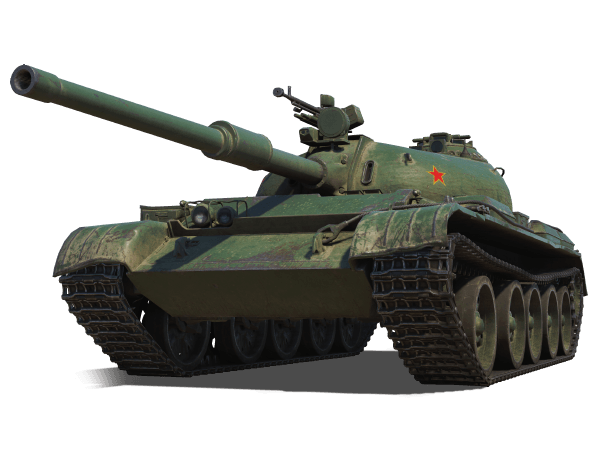 Как собрать танк 121B в игре Мир Танков