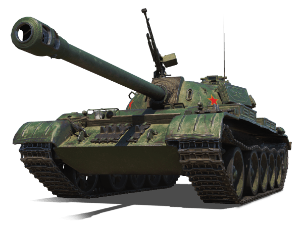 Как собрать танк T-34-3 в игре Мир Танков