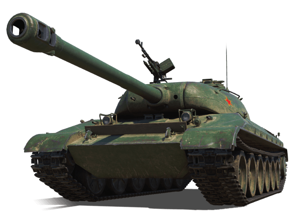 Как собрать танк 112 в игре Мир Танков