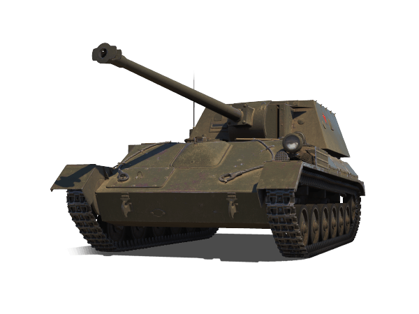 Как собрать танк СУ-85Б в игре Мир Танков