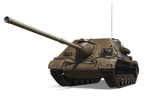 Как собрать танк Wz.58Т в игре Мир Танков