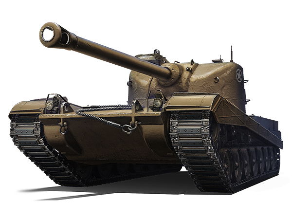 Как собрать танк H-3 в игре Мир Танков