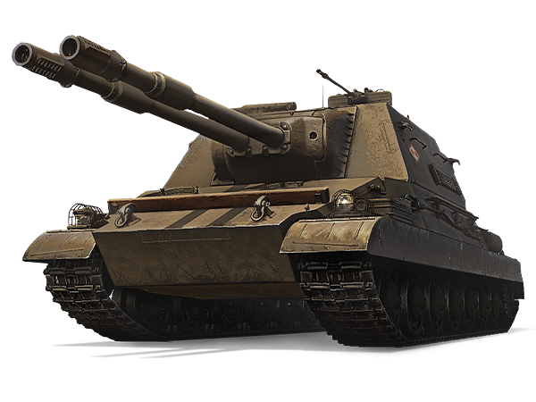 Как собрать танк ULAN в игре Мир Танков