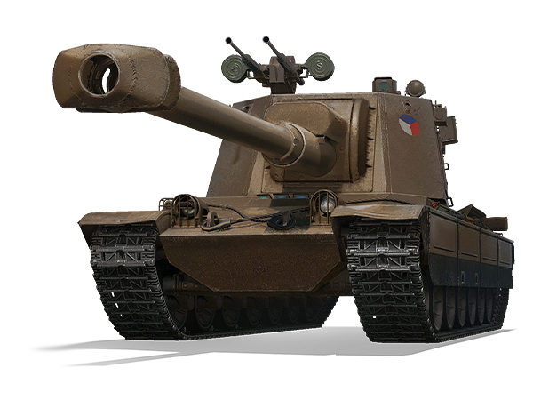 Как собрать танк Klevets в игре Мир Танков