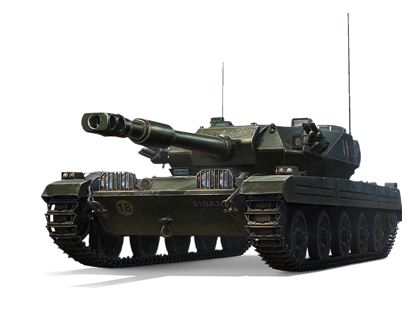 Как собрать танк CVT Spider в игре Мир Танков