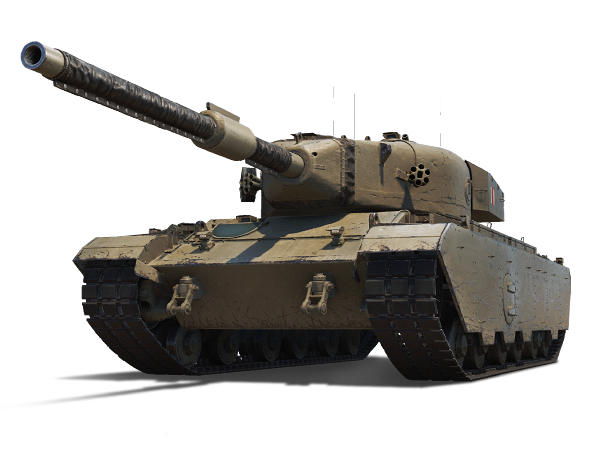 Как собрать танк Celestial 2-51 в игре Мир Танков