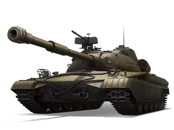 Как собрать танк СТ Молот в игре Мир Танков