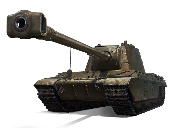 Как собрать танк КВ-90 в игре Мир Танков