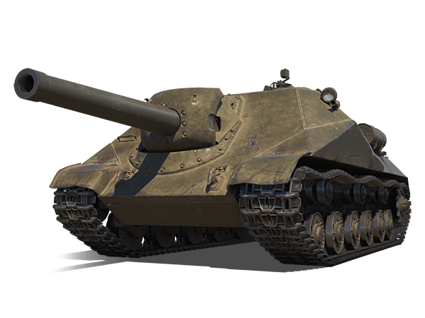 Как собрать танк Объект 704 в игре Мир Танков