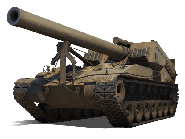 Как собрать танк T92 HMC в игре Мир Танков