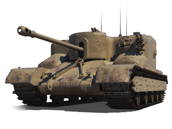 Как собрать танк AT 15 в игре Мир Танков