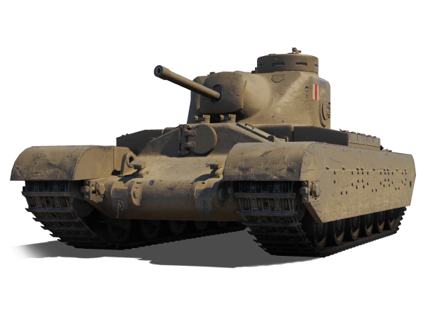 Как собрать танк AT 2 в игре Мир Танков