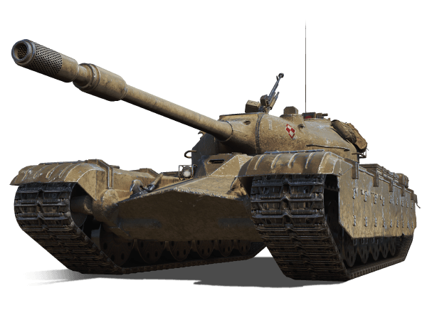 Как собрать танк 50TP prototyp в игре Мир Танков