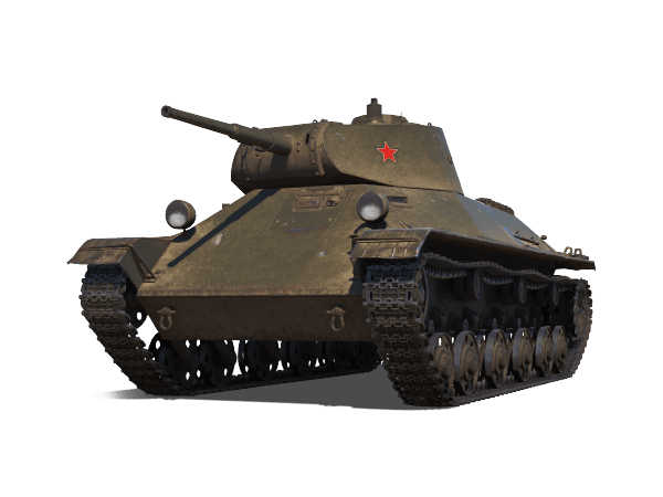 Как собрать танк Т-50 в игре Мир Танков