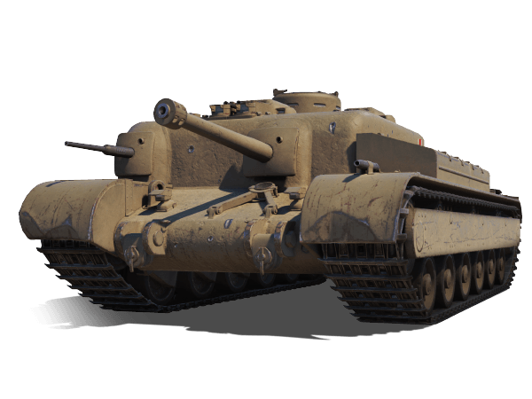 Как собрать танк AT 8 в игре Мир Танков